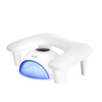 Croissant-Maniküre-Unterstützung 1