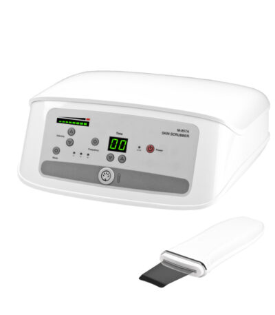 Das Elegante Hautpeelinggerät 857