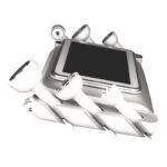 Das Elegante Platinum T6 Körperformungssystem 5