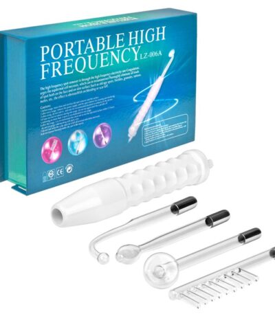 Das Gerät Darsonval Lz-006A 10W