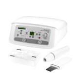 Das Gerät Elegante 882 Hautpeeling + Darsonval