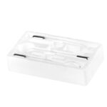 Das Gerät Elegante 882 Hautpeeling + Darsonval 3