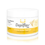 Depilflax 100 Cream With Acid After Depilation 200 Ml