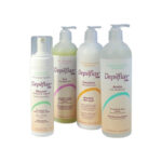 Depilflax 100 Emulsion Nach Der Enthaarung (500 Ml) 1