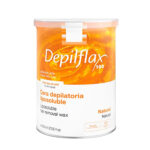 Depilflax 100 depilatory wax