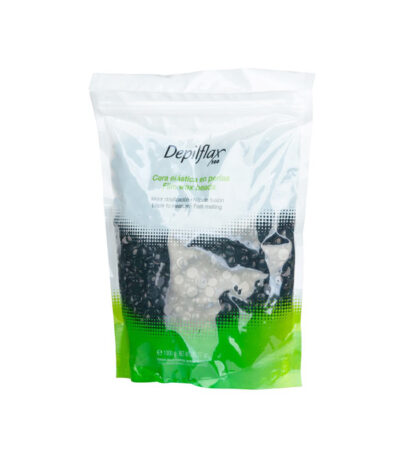 Depilflax 100 Flexibles Enthaarungswachs Mit Niedrigem Schmelzpunkt