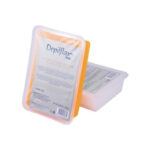 Depilflax 100 Paraffin Orange Und Pfirsich 500 G 1