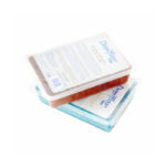 Depilflax 100 Schokoladenparaffin (500 G)