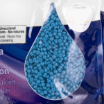 Depilflax 100 Ultraflex Blau 1