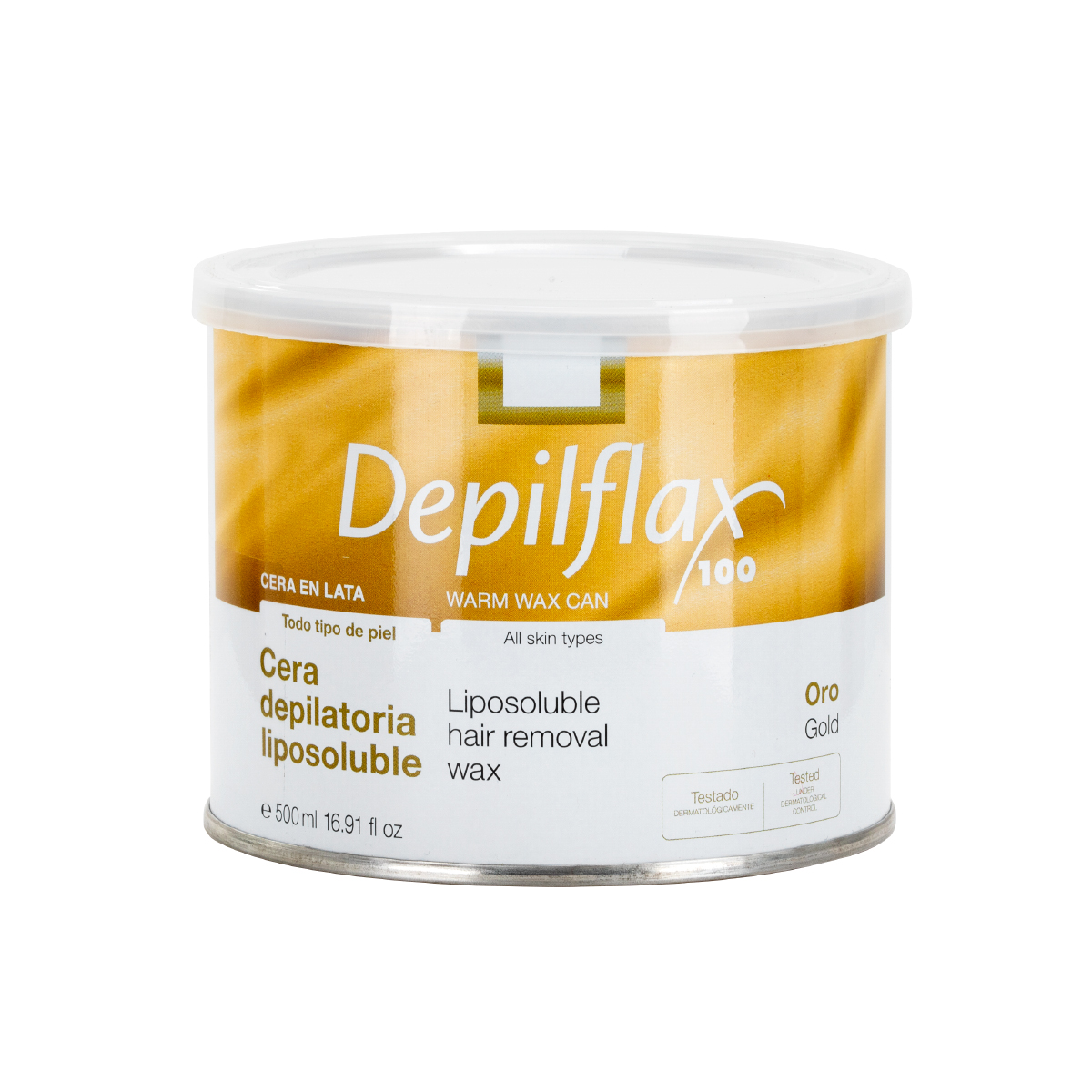 Depilflax 100 wax for hair removal Depilflax 100 wax for hair removal