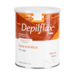 Depilflax 800 Ml Filmwachs Depilflax Natural D100 Filmwachs