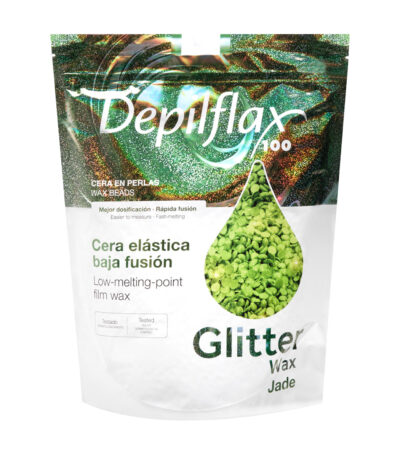 Depilflax Jadeperlen 1 Kg