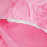 Einweg-Stuhlüberzug Mit Gummiband