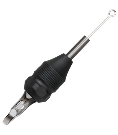 El Cartel Einweg-Kartuschentube