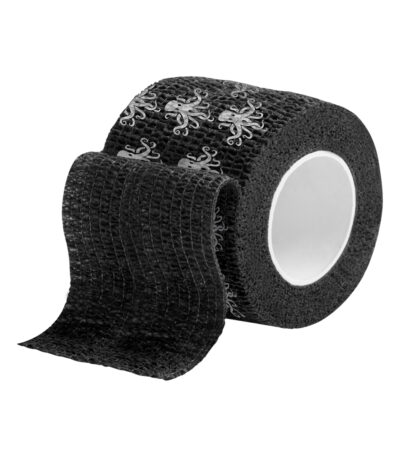 El Cartel Grip Tape Logo 4