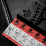 El Cartel Tattoo Cartridges 0.25 11Rl Liner 10 Stück. 5