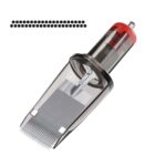 El Cartel Tattoo-Kartuschen 0.30 41 Magnum 10 Stück.