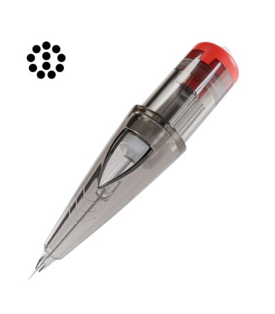 El Cartel Tattoo-Kartuschen 0