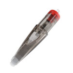 El Cartel Tattoo-Kartuschen 0,30 25 Soft Edge Magnum 10 Stück. – Bild 2