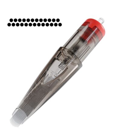 El Cartel Tattoo-Kartuschen 0