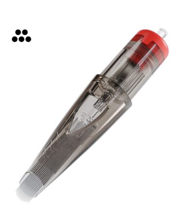 El Cartel tattoo cartridges 0