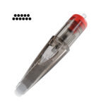 El Cartel tattoo cartridges 0