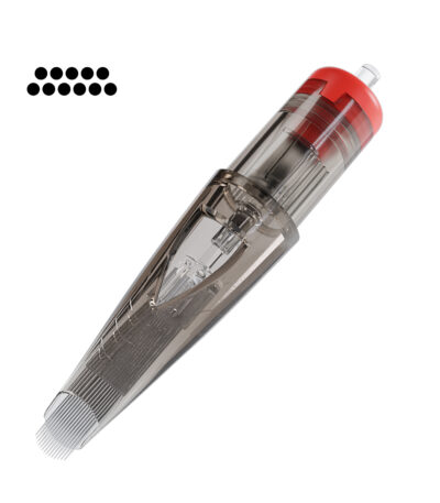 El Cartel tattoo cartridges 0