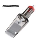 El Cartel tattoo cartridges 0