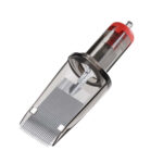 El Cartel Tattoo-Kartuschen 0,35 35 Magnum 10 Stück. – Bild 2