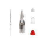 El Cartel Tattoo-Kartuschen 0,35 Mm 11Rs Shader 10 Stück. - Bild 5