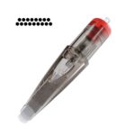 El Cartel Tattoo-Module 0.30 17 Soft Edge Magnum 10 Stück.