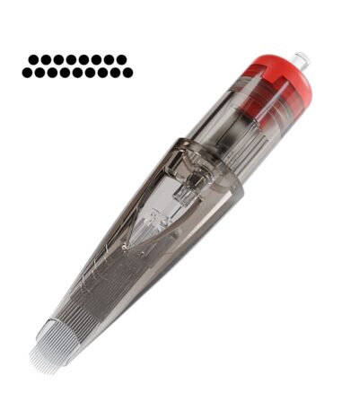 El Cartel Tattoo-Module 0.30 17 Soft Edge Magnum 10 Stück.