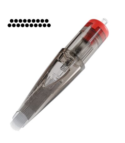 El Cartel Tattoo-Module 0.30 19 Soft Edge Magnum 10 Stück.