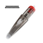 El Cartel Tattoo-Module 0.30 21 Soft Edge Magnum Lt 10 Stück.