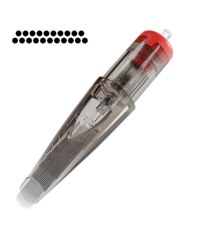 El Cartel Tattoo-Module 0.30 21 Soft Edge Magnum Lt 10 Stück.