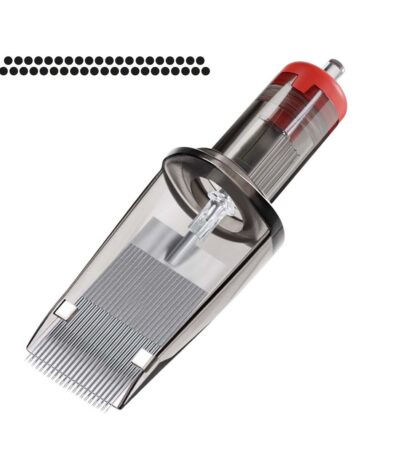 El Cartel Tattoo-Module 0.30 41 Soft Edge Magnum 10 Stück.