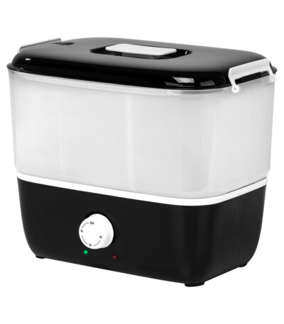 Elegante 10 Handtuchwärmer