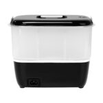 Elegante 10 Handtuchwärmer 4