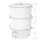 Elegante 21 Handtuchwärmer 7