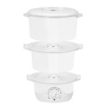 Elegante 21 Handtuchwärmer 2