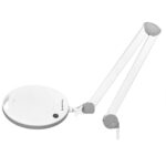 Elegante 6014 60 Led 5D Led-Lupenleuchte Mit Stativ 2