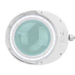 Elegante 6025 60 Led 5D Led-Lupenleuchte Mit Stativ 4
