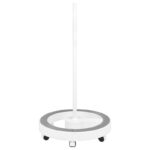 Elegante 6027 60 Led Smd 5D Magnifying Lamp With Stand 4