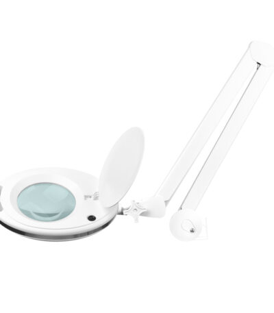 Elegante 6027 60 Led-Vergrößerungslampe 5D Smd Für Tischaufsatz