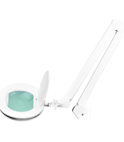 Elegante 6028 60 Led 5D Led-Vergrößerungslampe Für Normale Lichtintensität