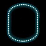 Elegante 6028 Led-Vergrößerungslampe