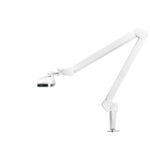 Elegante 801-Tl Led-Arbeitsleuchte Mit Schraubstockregler Für Weiße Lichtintensität Und -Farbe 2