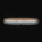 Elegante 801-Tl Led-Arbeitsleuchte Mit Schraubstockregler Für Weiße Lichtintensität Und -Farbe 3