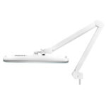 Elegante 801St Led-Werkstattleuchte Mit Standard-Weißsockel 2