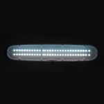 Elegante 801St Led-Werkstattleuchte Mit Standard-Weißsockel 4